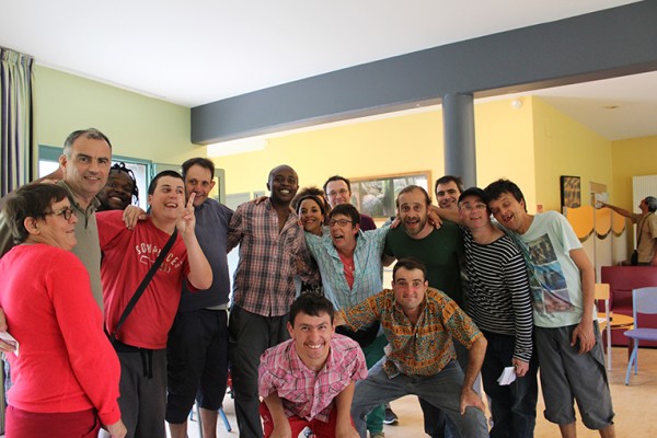 Concert Mondiens_Photo De Groupe