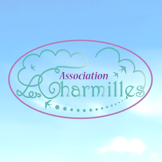 Logo Association les Charmilles Mortagne sur Gironde