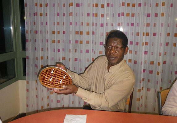 Anniversaires aux Charmilles