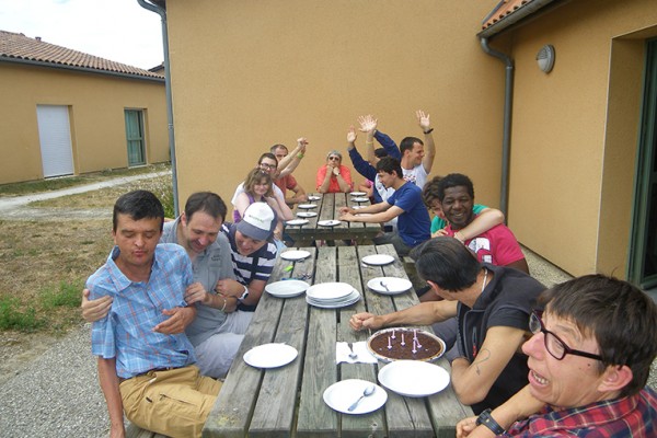 Anniversaires aux Charmilles