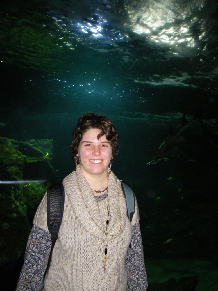 Aquarium la rochelle