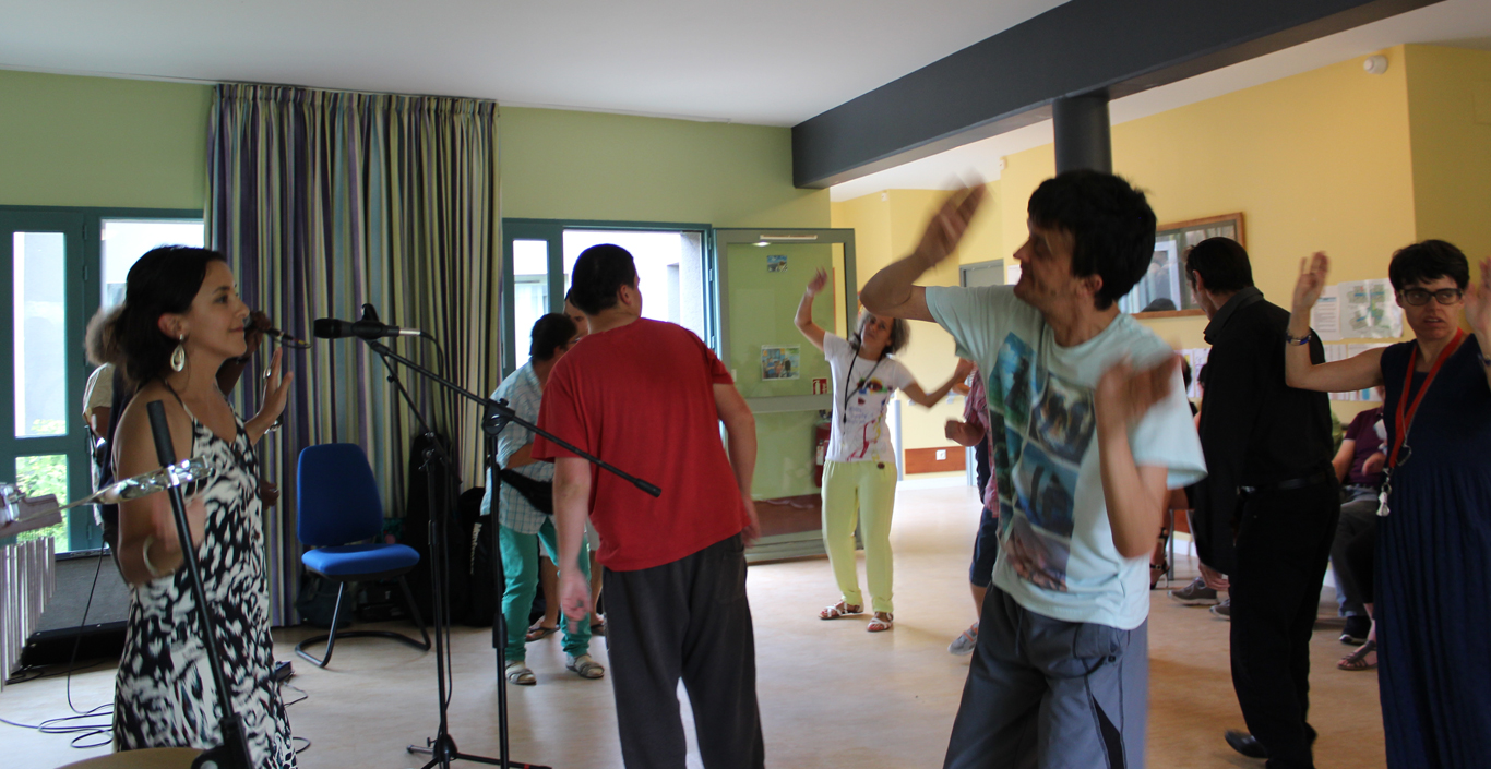 Concert Mondiens_ubaya