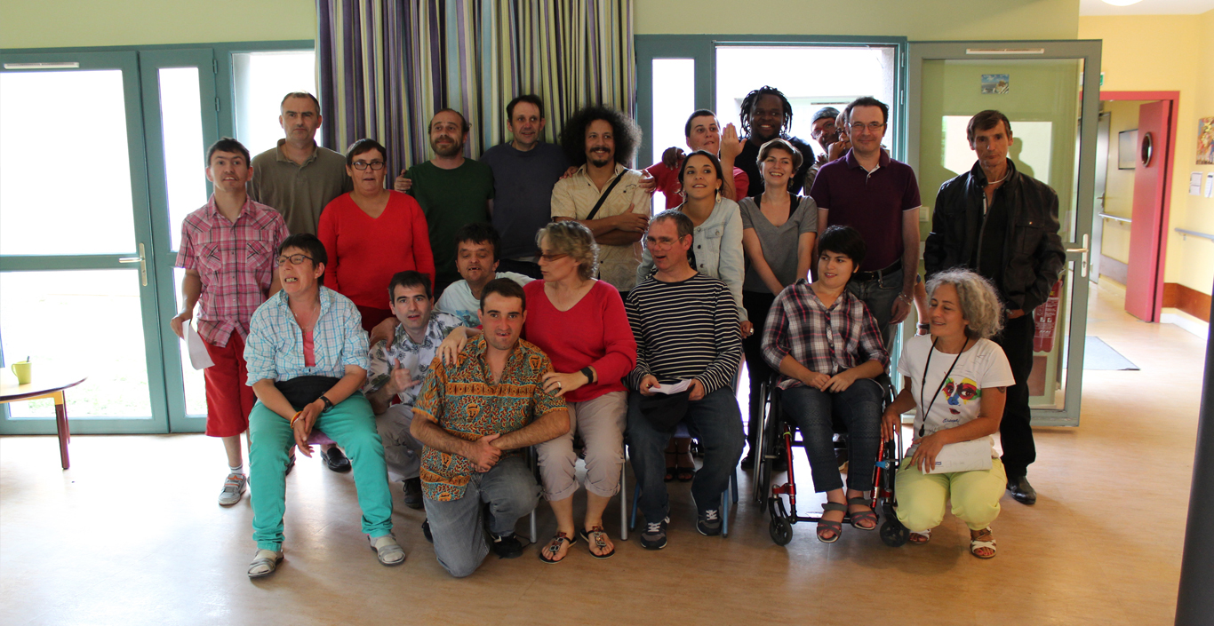 Concert Mondiens_Photo De Groupe