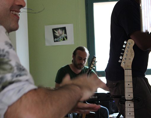 Concert Mondiens Polo JG