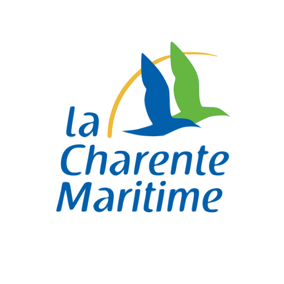 logo 17 Charente-Maritime